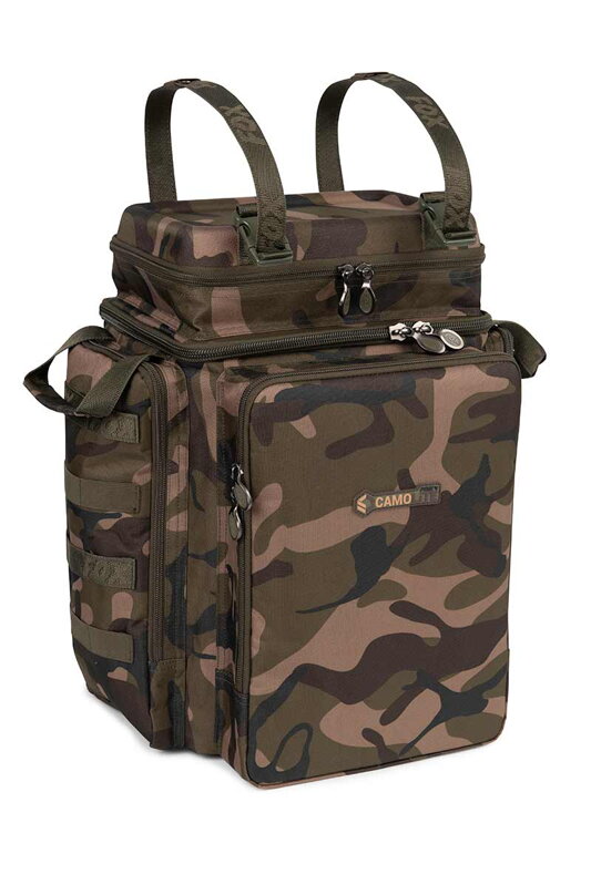 Fox Camolite™ Compact Rucksack Fox Camolite™ Compact Rucksack