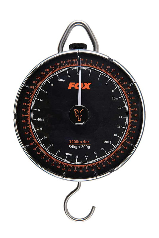 Fox Dial Scales Fox Dial Scales