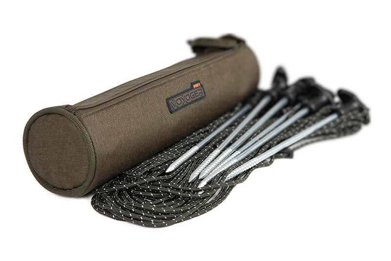 Fox Voyager Bivvy Storm Pack Fox Voyager Bivvy Storm Pack