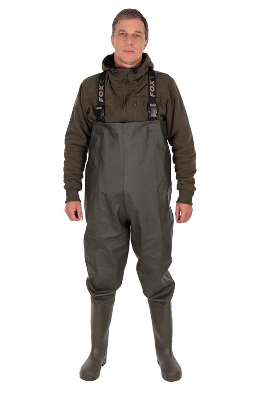 Fox HD Waders Fox HD Waders