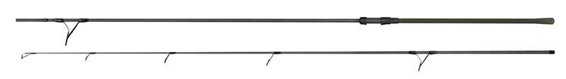 Fox Horizon X6 TI Ltd Custom Olive Rods Fox Horizon X6 TI Ltd Custom Olive Rods