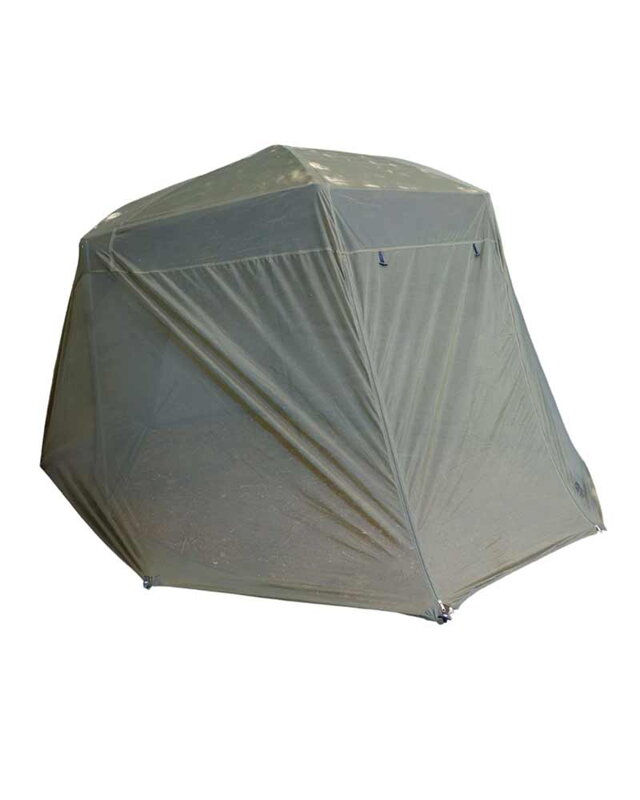 Fox 60" Khaki Mozzy Mesh Fox 60" Khaki Mozzy Mesh