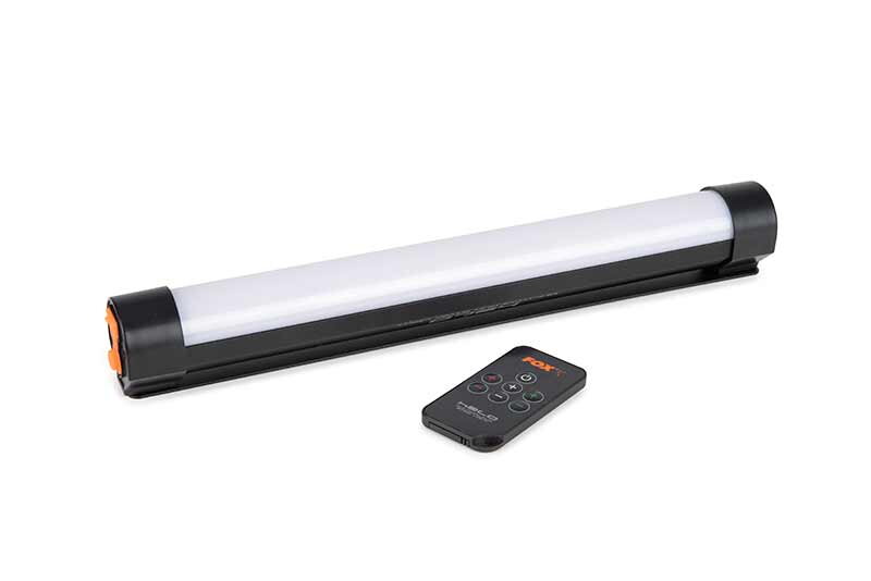 Fox Halo Multi-Colour Strip Lights