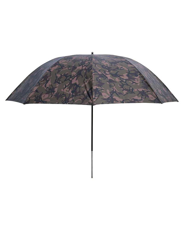 Fox 60 Inch Camo Brolly Fox 60 Inch Camo Brolly
