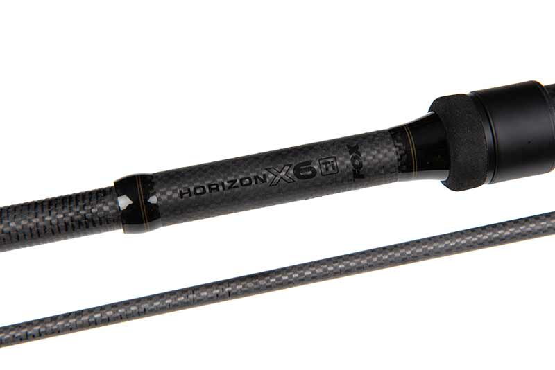 Fox Horizon X6 TI 8-10ft Rods