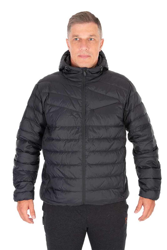 Fox Explorer Downfill Packaway Jacket Fox Explorer Downfill Packaway Jacket