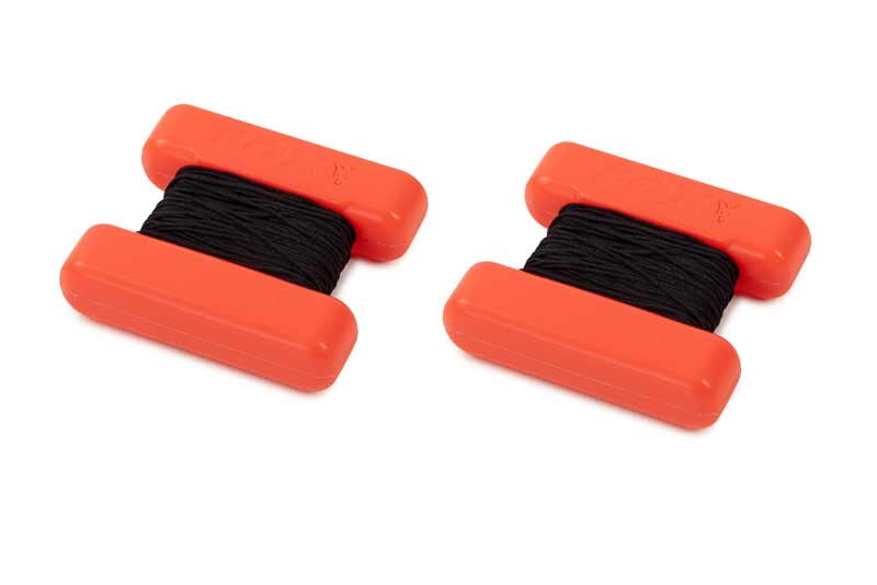 Fox H Blocks