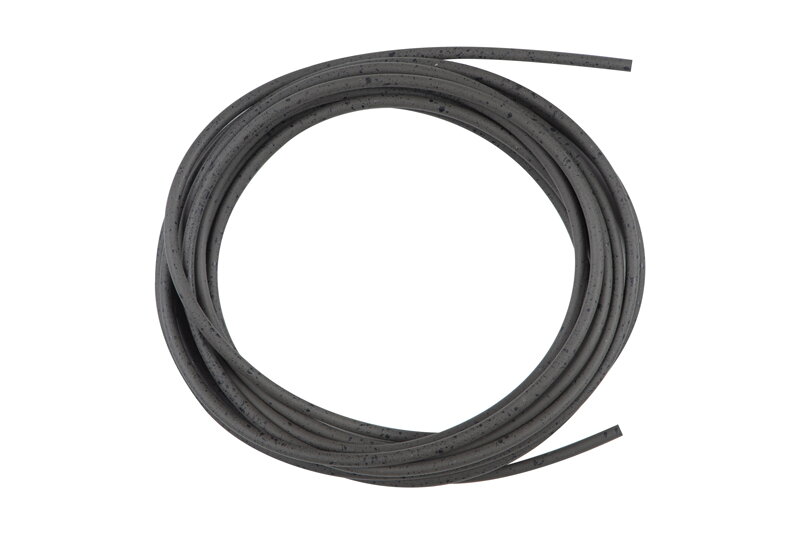 Fox Edges Tuff Tungsten Tubing