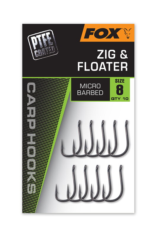 Fox Zig & Floater