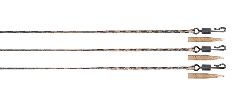 Fox Edges Camo Submerge Leaders