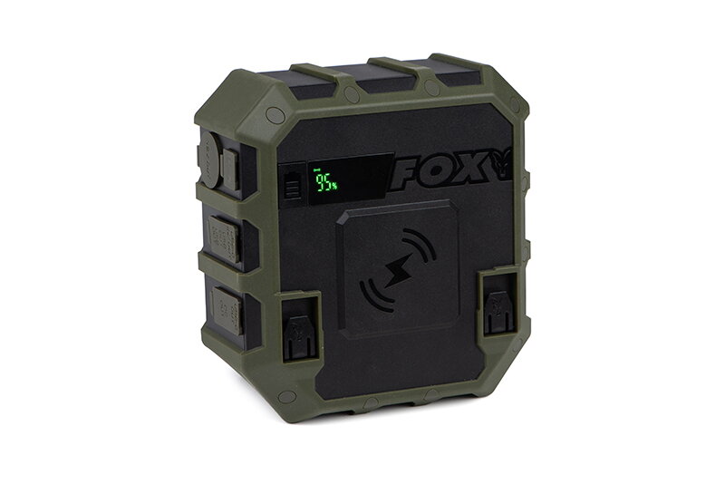 Fox Halo 48k Wireless Power Pack