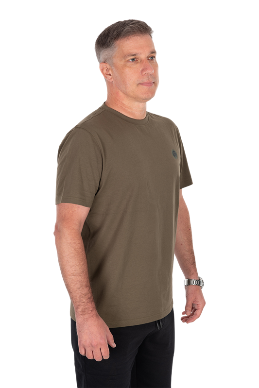 Fox Collection T - Green