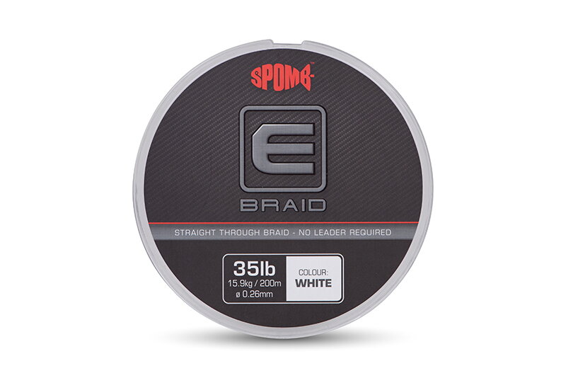 Spomb E Braid