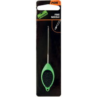 Fox EDGES™ Micro Needles Fox EDGES™ Micro Needles