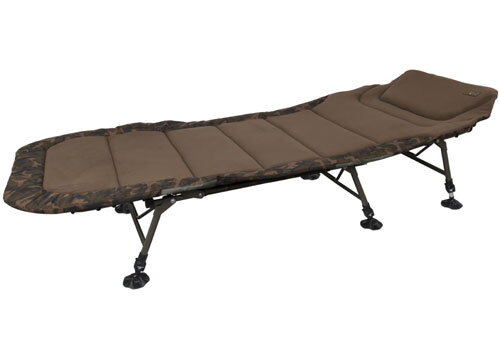 Fox R-Series Camo Bedchairs Fox R-Series Camo Bedchairs