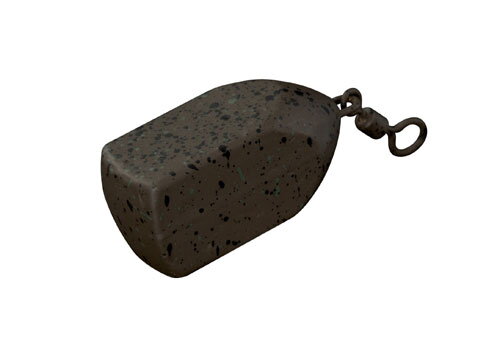 Fox Camotex™ Swivel Square Fox Camotex™ Swivel Square