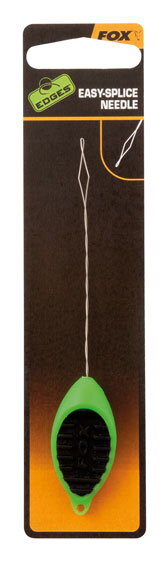 Fox EDGES™ Easy Splice Needle Fox EDGES™ Easy Splice Needle