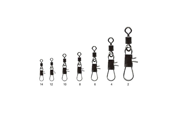AM8211002 Mistrall karabinka rol interlock snap v.2