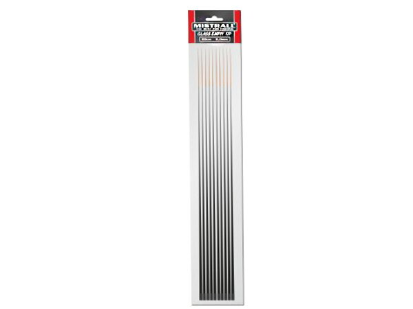 AM6008390 Mistrall laminátové špičky  60cm 0,9/4,5mm plné