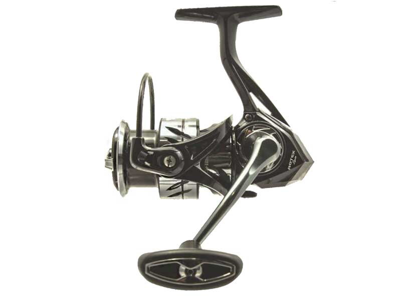 KM1029530 Mistrall Rotex FD30 5+1