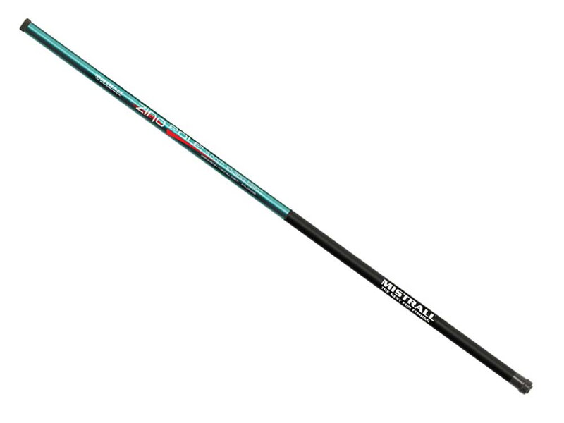 RM2151350 Mistrall Zino pole 5m 10-30gr