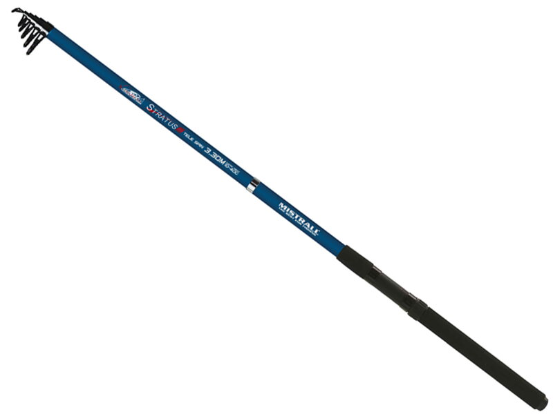 RM2126321 Mistrall Stratus tele spin TS 210cm 10-40gr