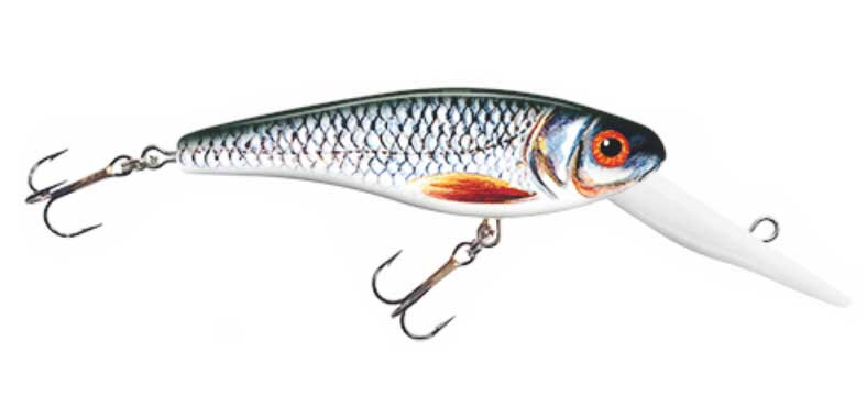 WAT347060DR Mistrall Attacker 6cm 7gr f.347