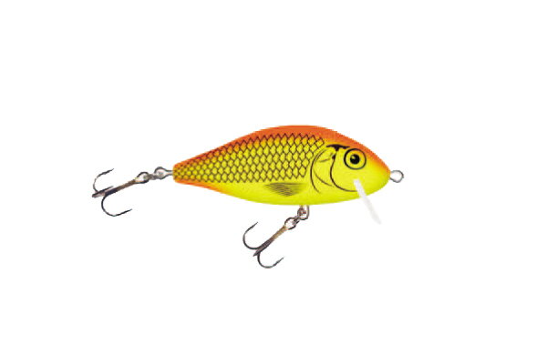 WSR336070 Mistrall Crucian Quicker 7cm 13gr f.336