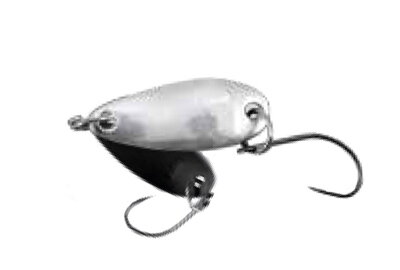 Nomura Akira trout area 3cm 3gr f.565 plandavka