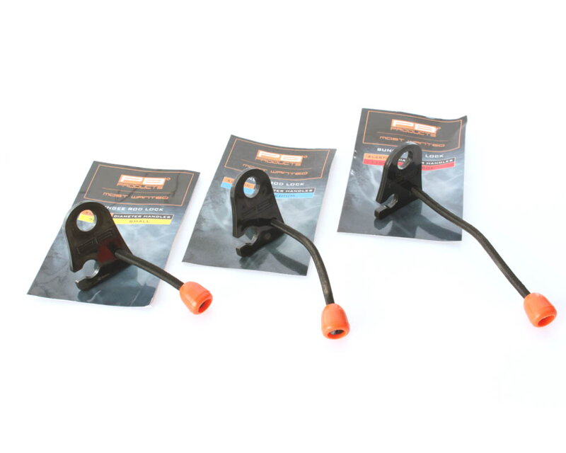 29501 PB Products Bungee rod lock 9cm