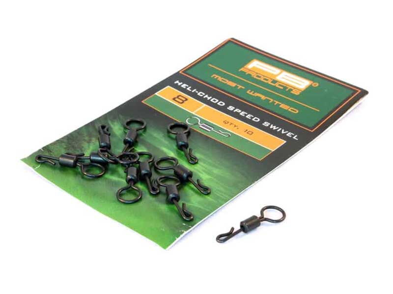 21040 PB Products Heli-Chod speed swivel v.8