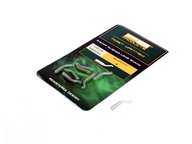20540 PB Products X-Stiff Aligners long shank f.gravel