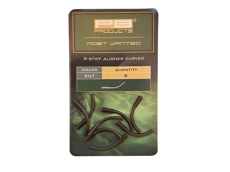 20611 PB Products X-Stiff Aligners curved f.silt