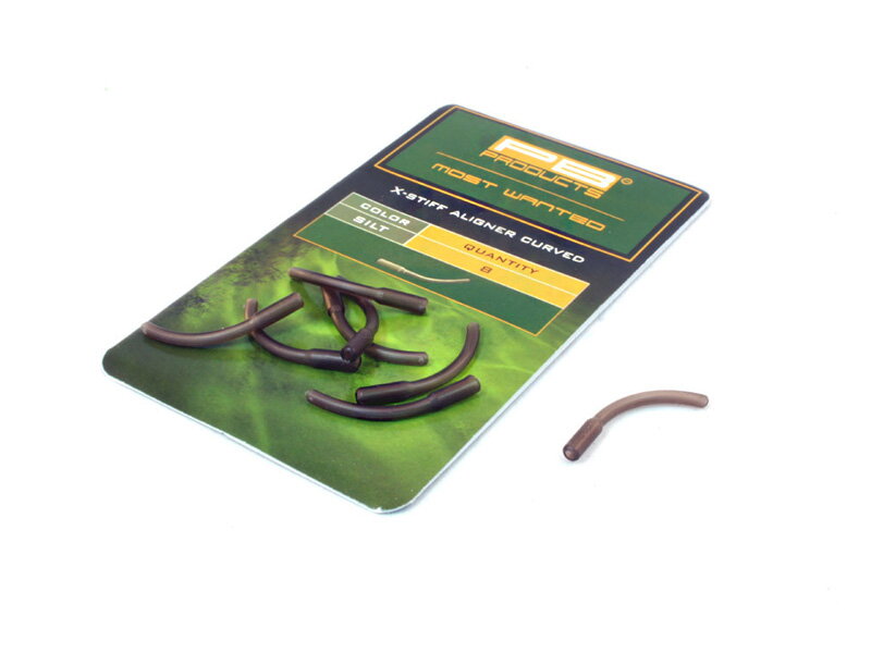 20611 PB Products X-Stiff Aligners curved f.silt