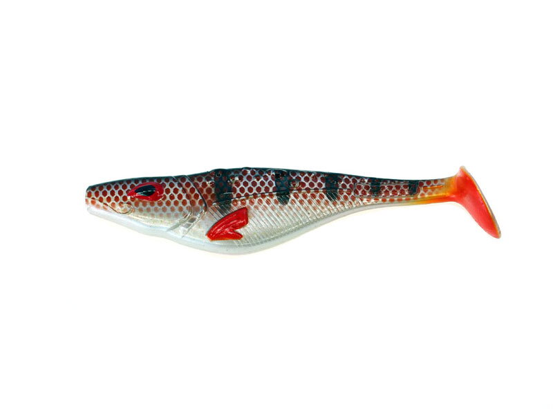 66302 Rozemeijer Mini Belly Splash 9cm f.BP