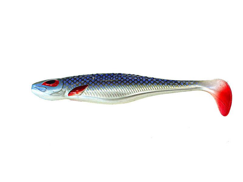66343 Rozemeijer Pike Strike Little Paddle 14cm f.NR