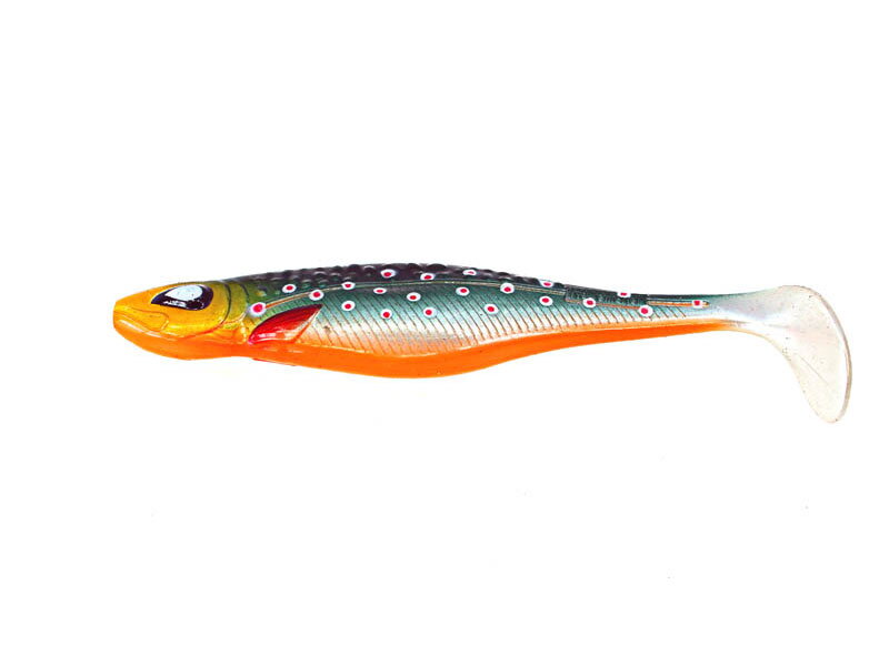 66344 Rozemeijer Pike Strike Little Paddle 14cm f.WCH