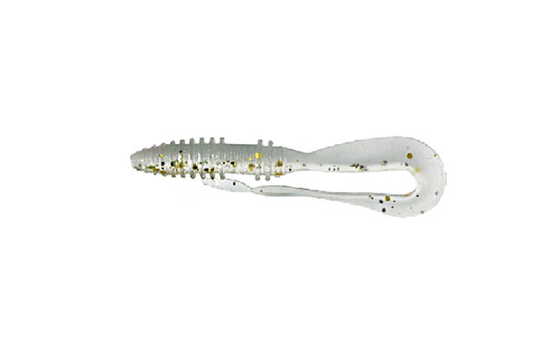 303004005 Konger Big Tail Twist 14cm f.005 6ks/bal