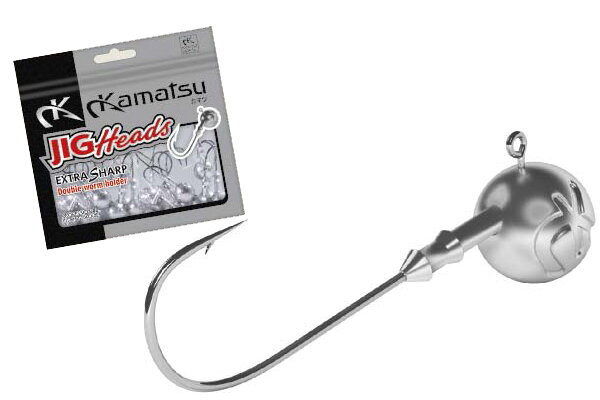 450070035 Kamatsu Jig Extra v.7/0 35gr 15ks/bal