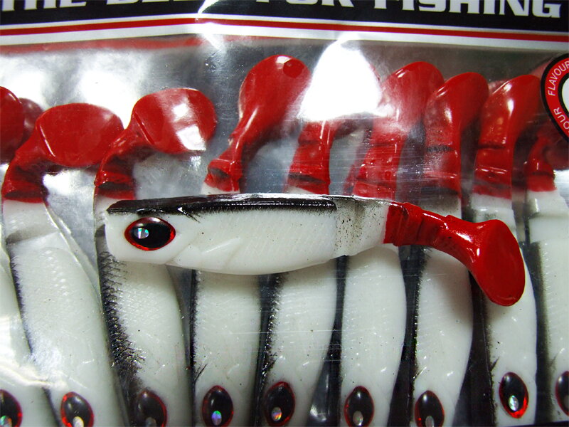 GM1101011 Mistrall Dominator 6,5cm f.11