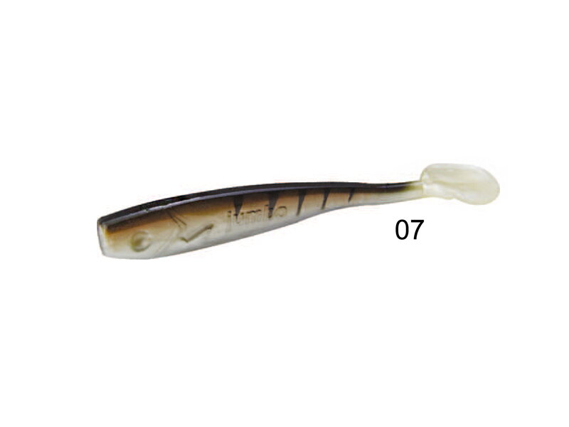 GM1200007 Mistrall Jumbo 11,5cm f.07 20ks/bal