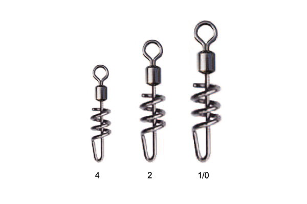 AM8421004 Mistrall karabina spiralova v.4  35kg