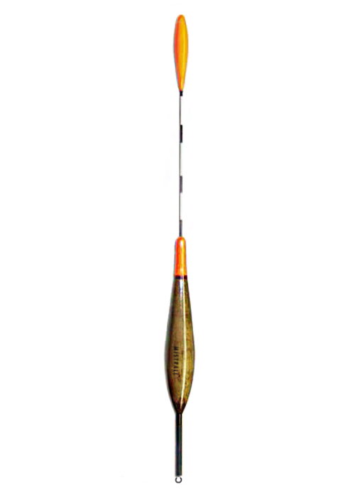 SM1008040 Mistrall plavak 4gr