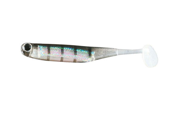 NM76107607 Nomura Real pulse f.76 7,5cm 2,5gr 5ks/bal