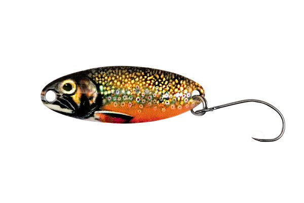 NM46051723 Nomura Isei Real fish 3,2cm 2,3gr f.517