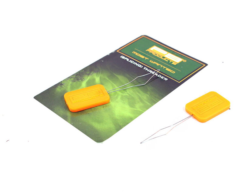 28011 PB Products Splicing Threader needle 2ks/bal ihla