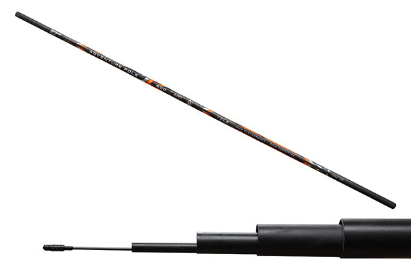 BENZAR ADVENTURE POLE BIČ