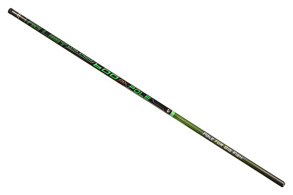 BENZAR NO LIMIT POLE BIČ