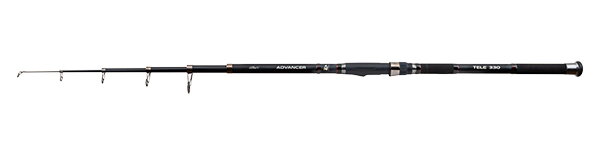 CARP EXPERT PRÚT ADVANCER TELE