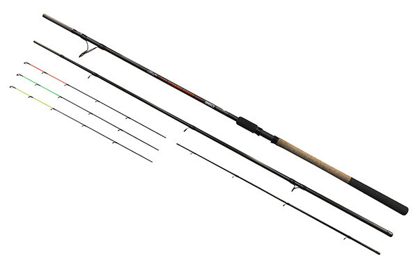 CARP EXPERT DYNAMIC FEEDER PRÚT